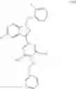 Fig. 65 - Process for preparing substituted 5-fluoro-1H-pyrazolopyridines