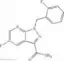 Fig. 79 - Process for preparing substituted 5-fluoro-1H-pyrazolopyridines