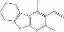 Fig. 45 - Inhibitors of HIV replication