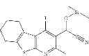 Fig. 46 - Inhibitors of HIV replication