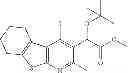 Fig. 48 - Inhibitors of HIV replication