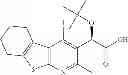 Fig. 52 - Inhibitors of HIV replication