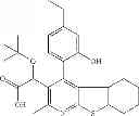 Fig. 63 - Inhibitors of HIV replication