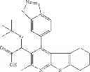 Fig. 64 - Inhibitors of HIV replication