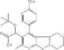 Fig. 65 - Inhibitors of HIV replication
