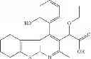 Fig. 83 - Inhibitors of HIV replication