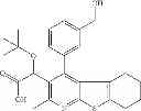 Fig. 85 - Inhibitors of HIV replication