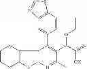 Fig. 89 - Inhibitors of HIV replication