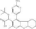 Fig. 97 - Inhibitors of HIV replication