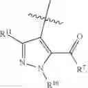 Fig. 170 - Substituted amide compounds