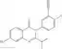 Fig. 102 - Substituted quinazolinones as vanilloid antagonists