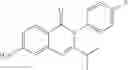 Fig. 35 - Substituted quinazolinones as vanilloid antagonists
