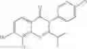Fig. 42 - Substituted quinazolinones as vanilloid antagonists