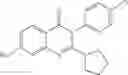 Fig. 44 - Substituted quinazolinones as vanilloid antagonists