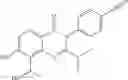 Fig. 64 - Substituted quinazolinones as vanilloid antagonists