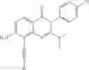 Fig. 68 - Substituted quinazolinones as vanilloid antagonists