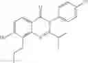 Fig. 71 - Substituted quinazolinones as vanilloid antagonists