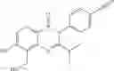 Fig. 82 - Substituted quinazolinones as vanilloid antagonists