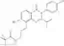 Fig. 97 - Substituted quinazolinones as vanilloid antagonists