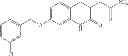 Fig. 100 - Substituted naphthyridine and quinoline compounds as MAO inhibitors