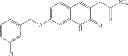 Fig. 101 - Substituted naphthyridine and quinoline compounds as MAO inhibitors