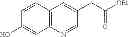 Fig. 16 - Substituted naphthyridine and quinoline compounds as MAO inhibitors