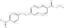 Fig. 29 - Substituted naphthyridine and quinoline compounds as MAO inhibitors
