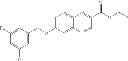 Fig. 33 - Substituted naphthyridine and quinoline compounds as MAO inhibitors