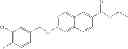 Fig. 35 - Substituted naphthyridine and quinoline compounds as MAO inhibitors
