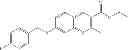 Fig. 40 - Substituted naphthyridine and quinoline compounds as MAO inhibitors