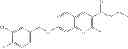 Fig. 41 - Substituted naphthyridine and quinoline compounds as MAO inhibitors