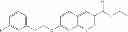 Fig. 42 - Substituted naphthyridine and quinoline compounds as MAO inhibitors