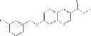Fig. 44 - Substituted naphthyridine and quinoline compounds as MAO inhibitors