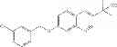 Fig. 46 - Substituted naphthyridine and quinoline compounds as MAO inhibitors