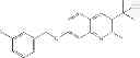 Fig. 52 - Substituted naphthyridine and quinoline compounds as MAO inhibitors
