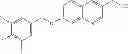Fig. 55 - Substituted naphthyridine and quinoline compounds as MAO inhibitors