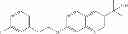 Fig. 56 - Substituted naphthyridine and quinoline compounds as MAO inhibitors