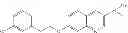 Fig. 57 - Substituted naphthyridine and quinoline compounds as MAO inhibitors