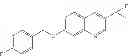 Fig. 59 - Substituted naphthyridine and quinoline compounds as MAO inhibitors