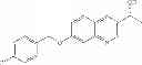 Fig. 62 - Substituted naphthyridine and quinoline compounds as MAO inhibitors