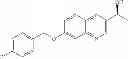 Fig. 63 - Substituted naphthyridine and quinoline compounds as MAO inhibitors