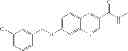 Fig. 64 - Substituted naphthyridine and quinoline compounds as MAO inhibitors