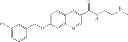 Fig. 66 - Substituted naphthyridine and quinoline compounds as MAO inhibitors