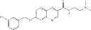 Fig. 67 - Substituted naphthyridine and quinoline compounds as MAO inhibitors