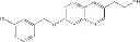 Fig. 74 - Substituted naphthyridine and quinoline compounds as MAO inhibitors