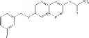 Fig. 75 - Substituted naphthyridine and quinoline compounds as MAO inhibitors