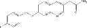 Fig. 76 - Substituted naphthyridine and quinoline compounds as MAO inhibitors