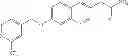 Fig. 80 - Substituted naphthyridine and quinoline compounds as MAO inhibitors