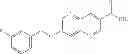 Fig. 85 - Substituted naphthyridine and quinoline compounds as MAO inhibitors