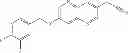 Fig. 92 - Substituted naphthyridine and quinoline compounds as MAO inhibitors